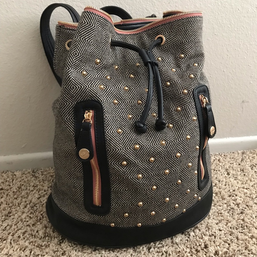 backpack